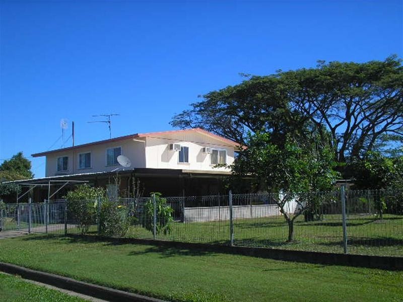 12 Rutledge Street, Ingham QLD 4850