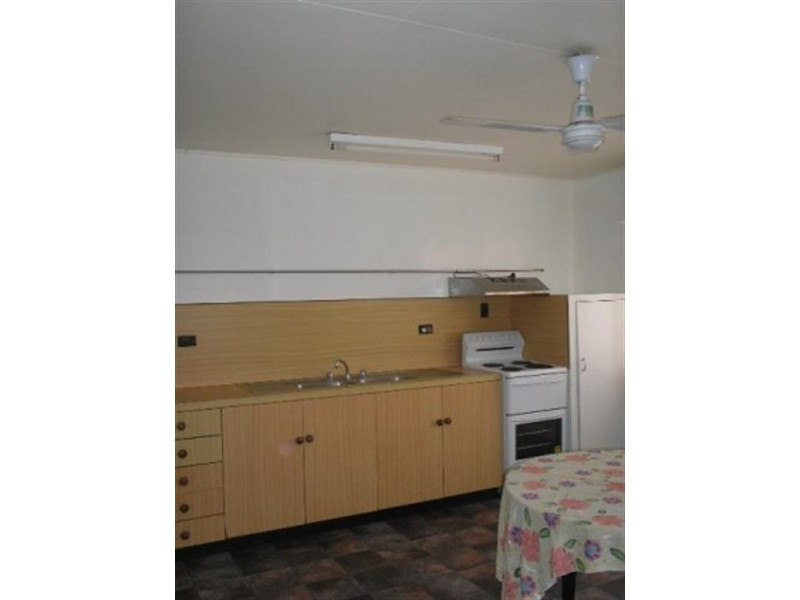 12 Rutledge Street, Ingham QLD 4850