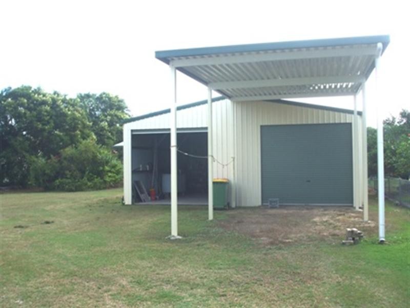 Taylors Beach QLD 4850