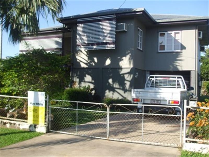 12 Fisher Street, Ingham QLD 4850