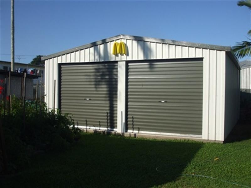 12 Fisher Street, Ingham QLD 4850