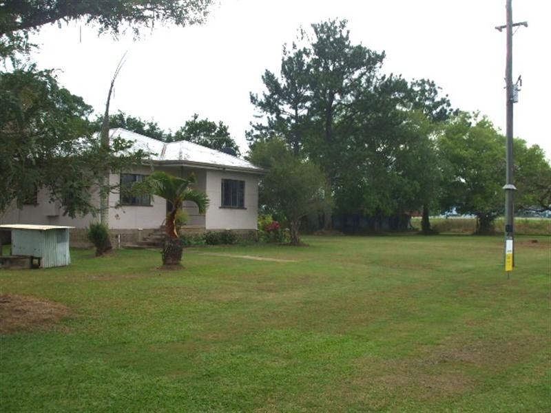 1088 Stone River Road, Upper Stone QLD 4850