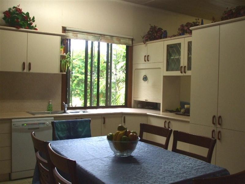 1088 Stone River Road, Upper Stone QLD 4850