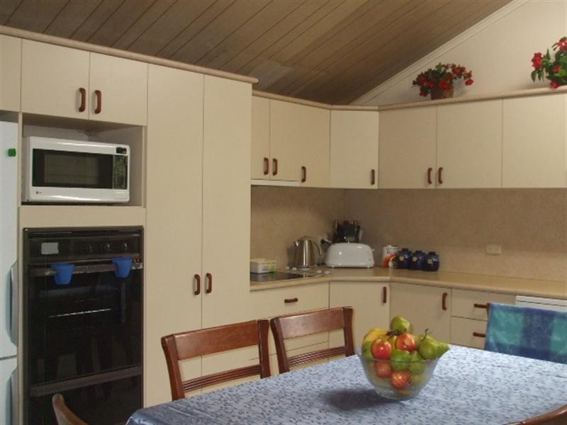 1088 Stone River Road, Upper Stone QLD 4850