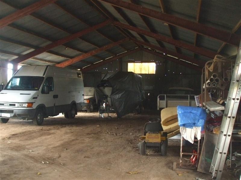 1088 Stone River Road, Upper Stone QLD 4850