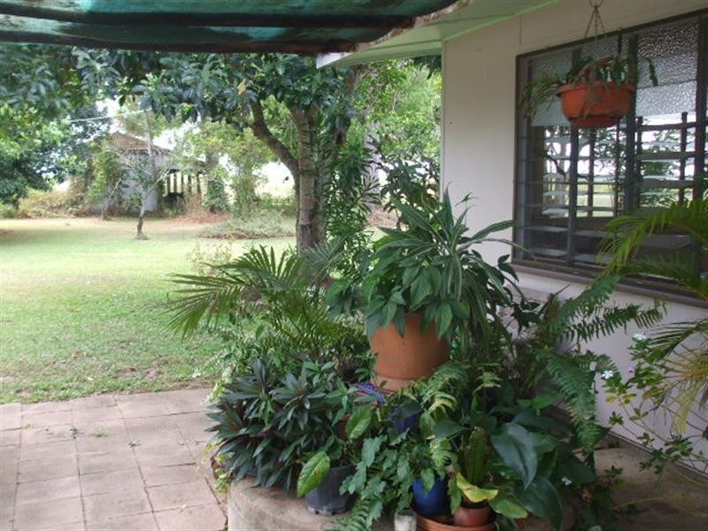 1088 Stone River Road, Upper Stone QLD 4850