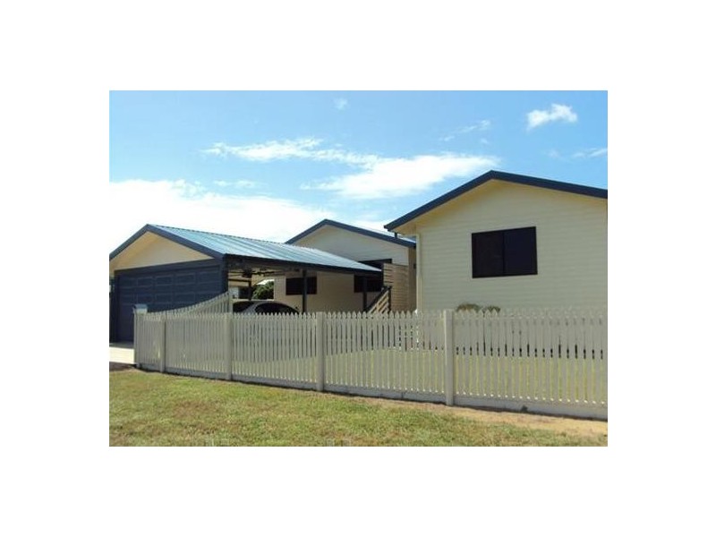 Forrest Beach QLD 4850