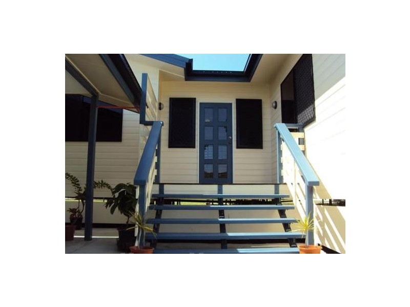 Forrest Beach QLD 4850