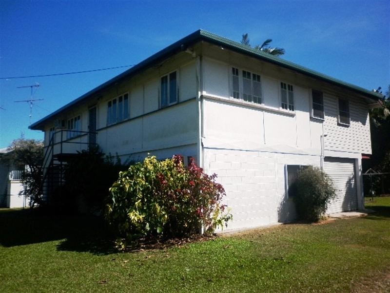 25 Boyd Street, Ingham QLD 4850