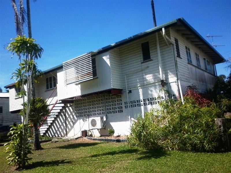 25 Boyd Street, Ingham QLD 4850