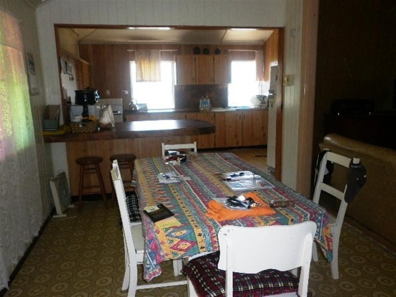 25 Boyd Street, Ingham QLD 4850