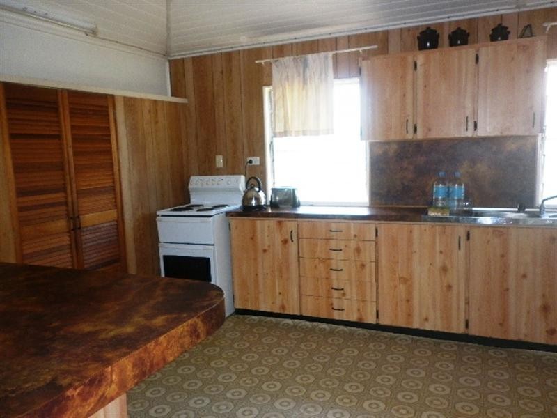 25 Boyd Street, Ingham QLD 4850