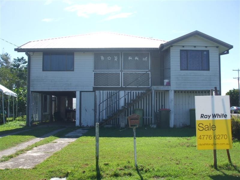 44 Atkinson Street, Ingham QLD 4850
