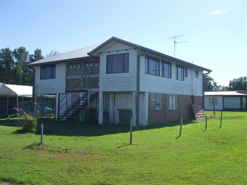 44 Atkinson Street, Ingham QLD 4850