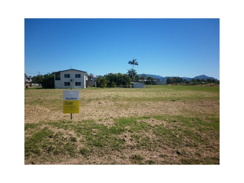 015 Glover Street, Ingham QLD 4850