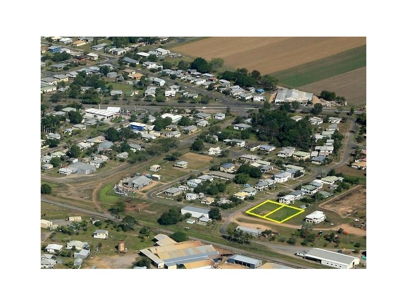 015 Glover Street, Ingham QLD 4850