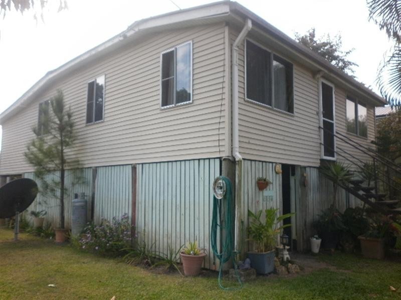 12 Allingham Street, Ingham QLD 4850