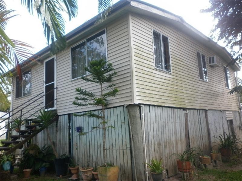 12 Allingham Street, Ingham QLD 4850