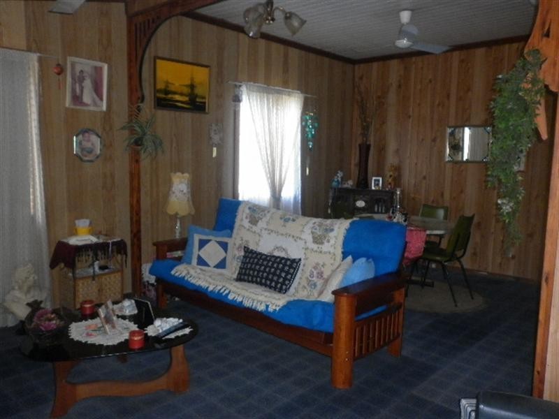 12 Allingham Street, Ingham QLD 4850