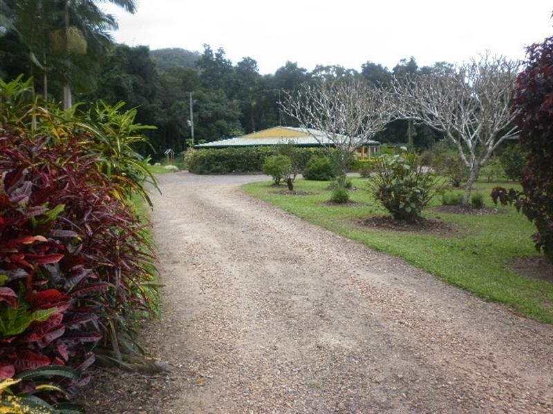 320 Mount Gardiner Road, Bemerside QLD 4850