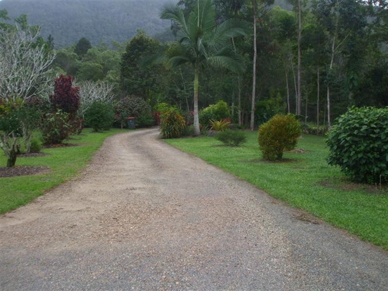 320 Mount Gardiner Road, Bemerside QLD 4850