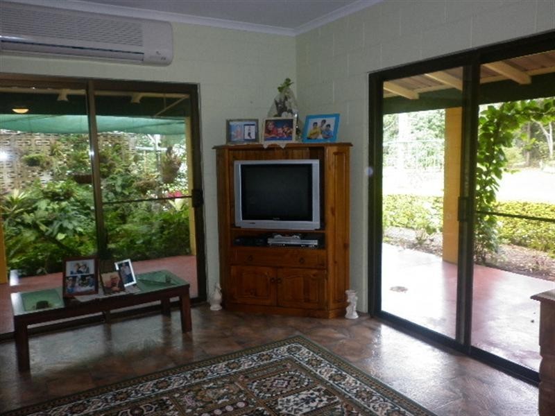 320 Mount Gardiner Road, Bemerside QLD 4850