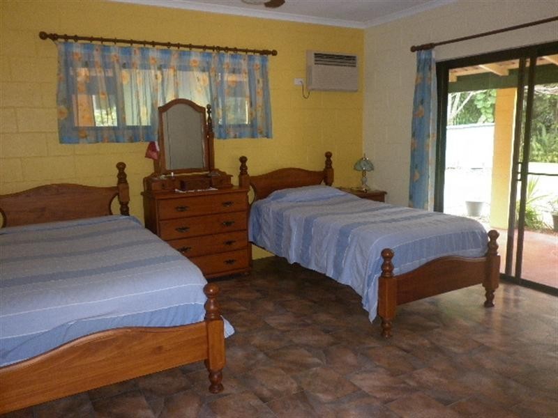 320 Mount Gardiner Road, Bemerside QLD 4850