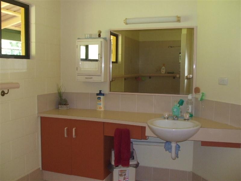 320 Mount Gardiner Road, Bemerside QLD 4850