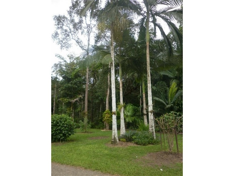 320 Mount Gardiner Road, Bemerside QLD 4850