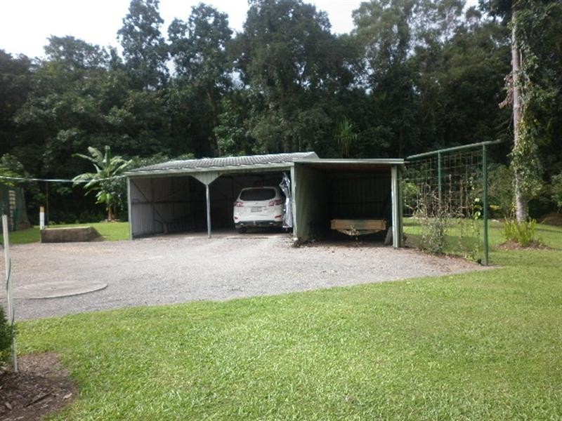 320 Mount Gardiner Road, Bemerside QLD 4850
