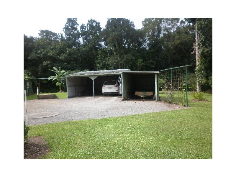 320 Mount Gardiner Road, Bemerside QLD 4850