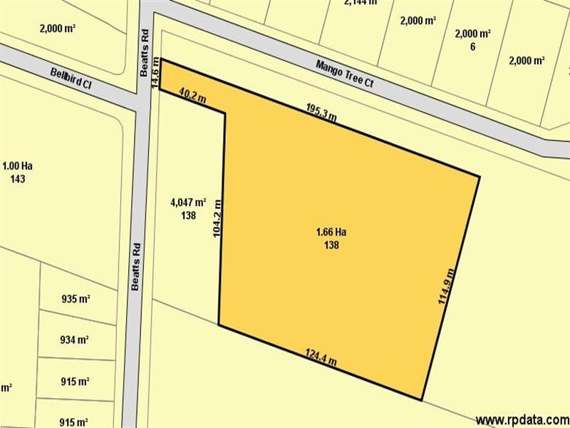 0138 Beatts Road, Forrest Beach QLD 4850