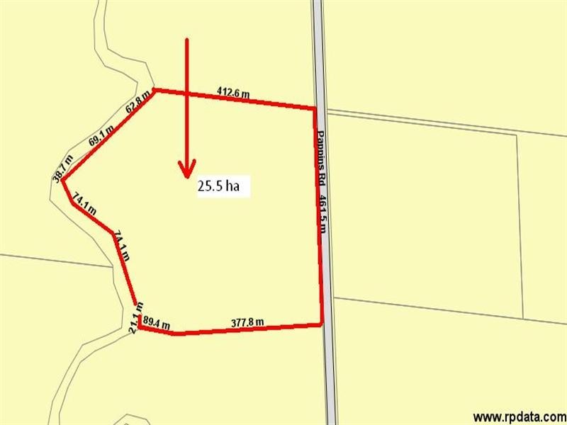 1 Pappins Road, Ingham QLD 4850