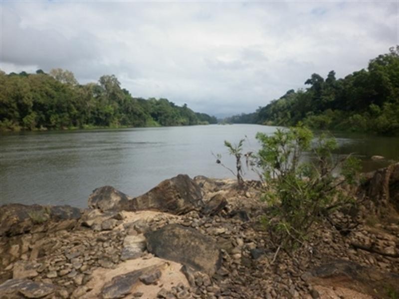 2 Abergowrie Road, Abergowrie QLD 4850