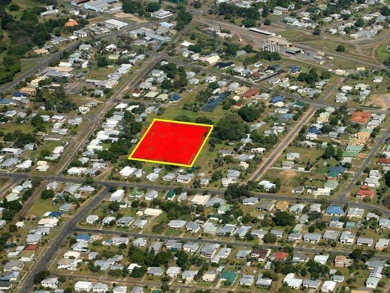 Lot 2 Renouf Street, Ingham QLD 4850