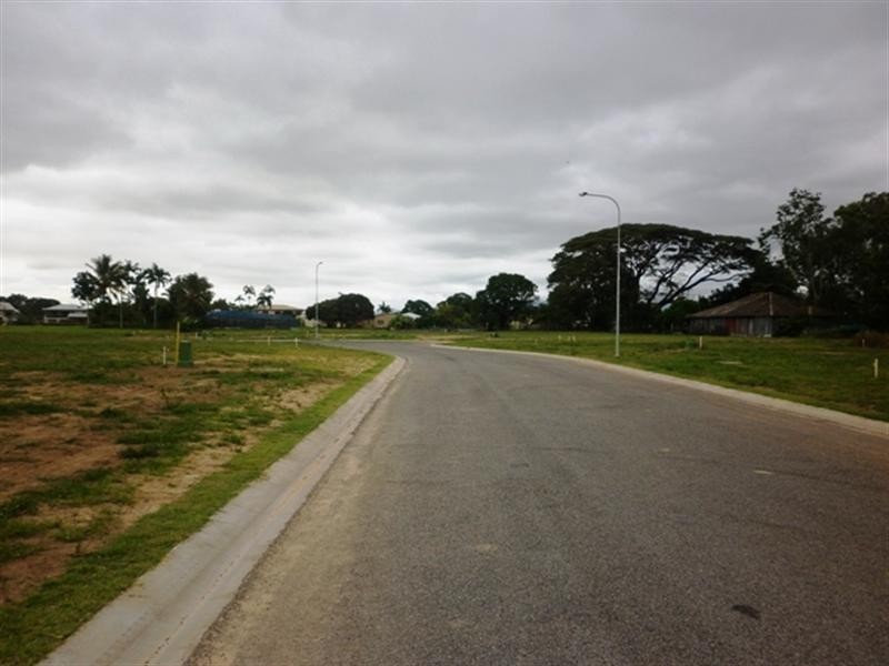Lot 2 Renouf Street, Ingham QLD 4850