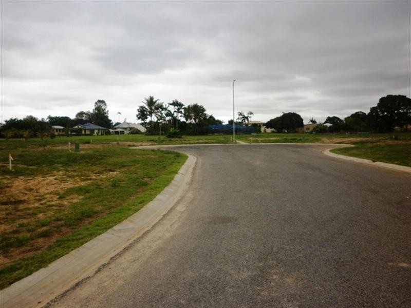 Lot 2 Renouf Street, Ingham QLD 4850
