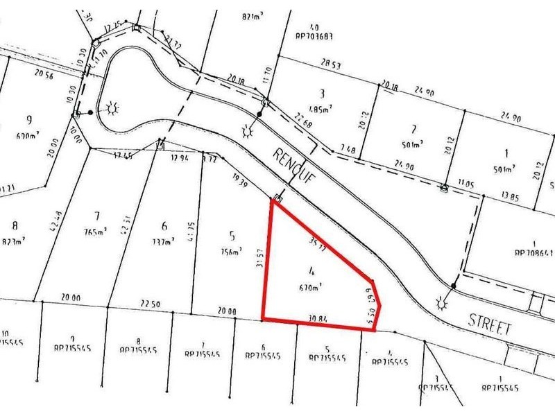 Lot 4 Renouf Street, Ingham QLD 4850
