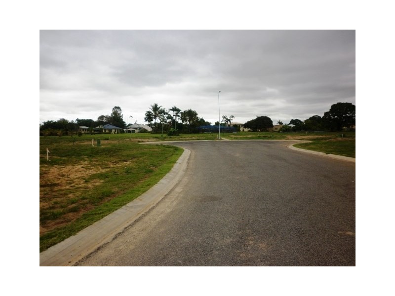Lot 4 Renouf Street, Ingham QLD 4850