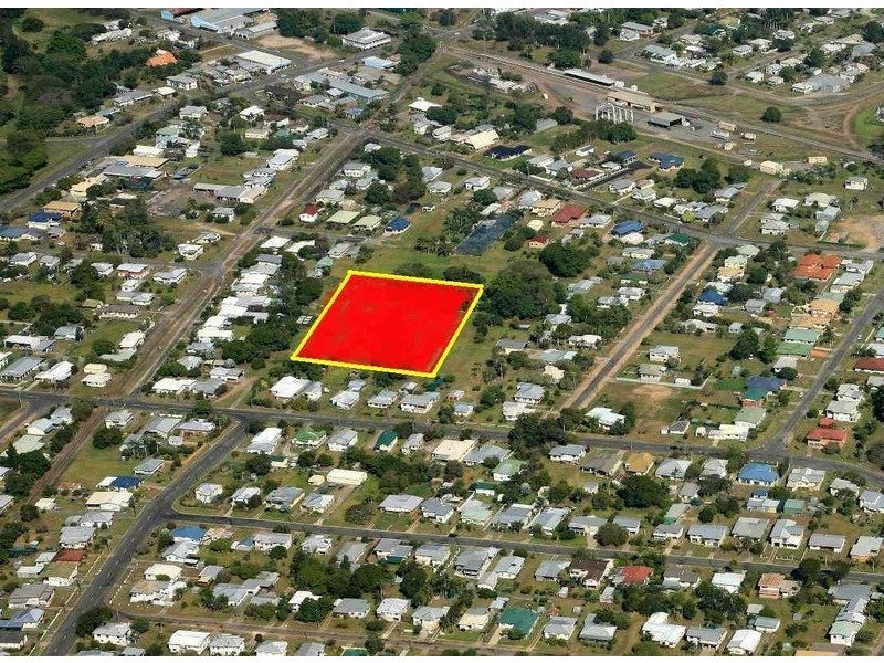 Lot 7 Renouf Street, Ingham QLD 4850