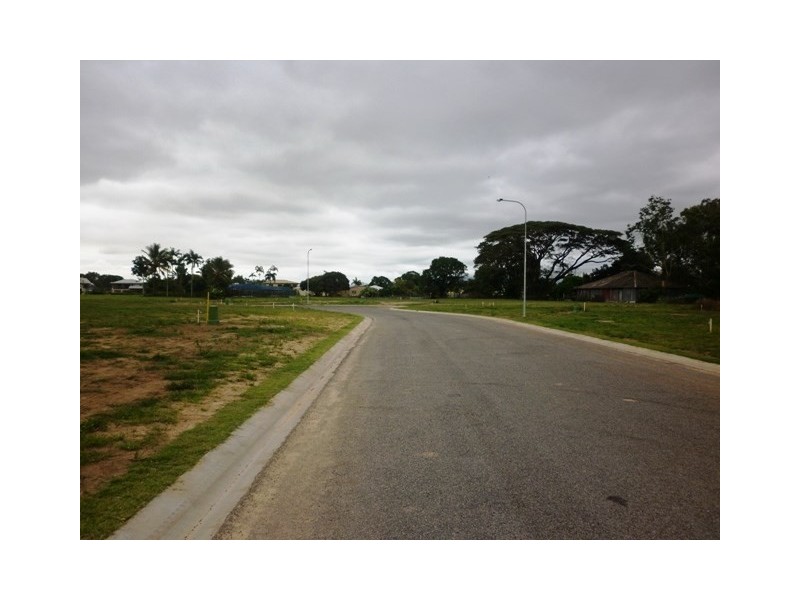 Lot 7 Renouf Street, Ingham QLD 4850