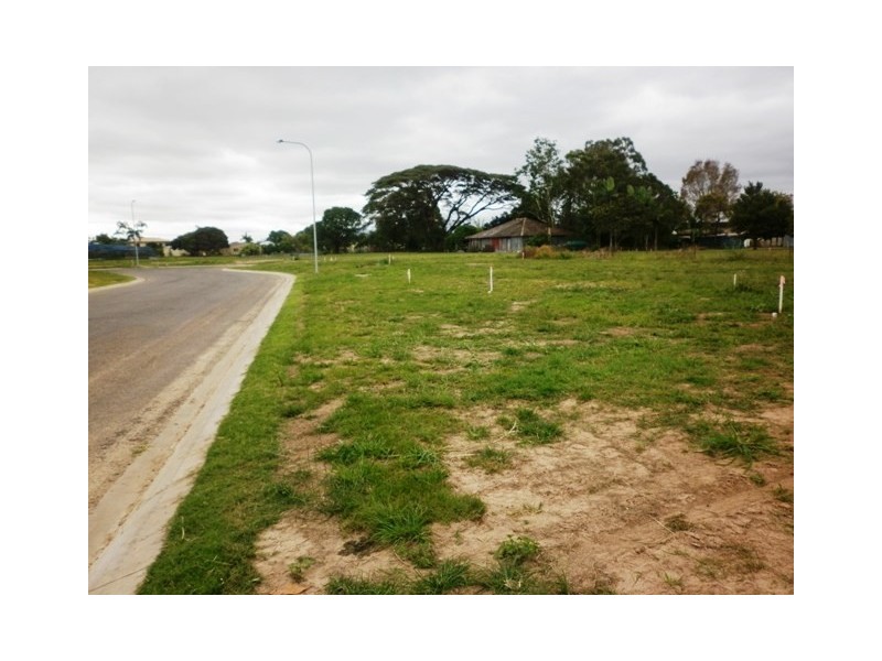Lot 7 Renouf Street, Ingham QLD 4850