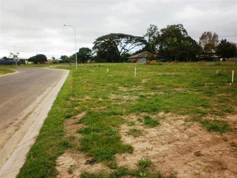 Lot 1 Renouf Street, Ingham QLD 4850