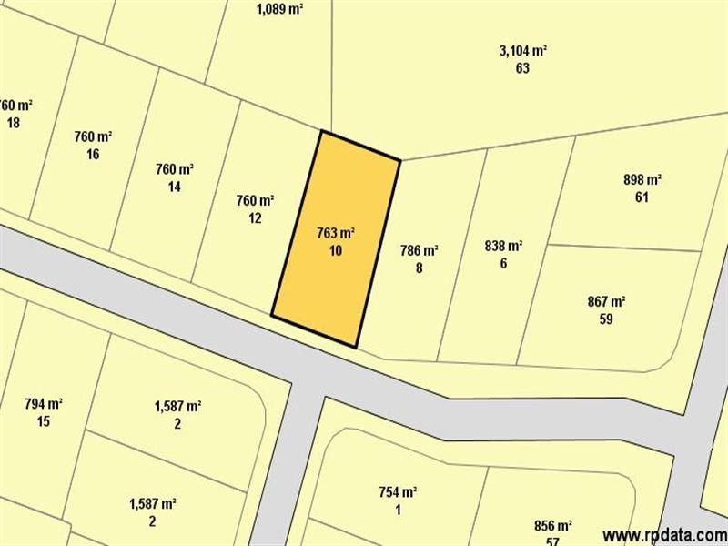 10 Hibiscus Street, Forrest Beach QLD 4850