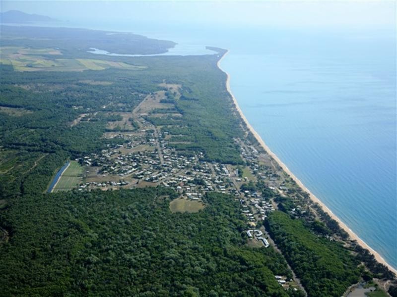 10 Hibiscus Street, Forrest Beach QLD 4850