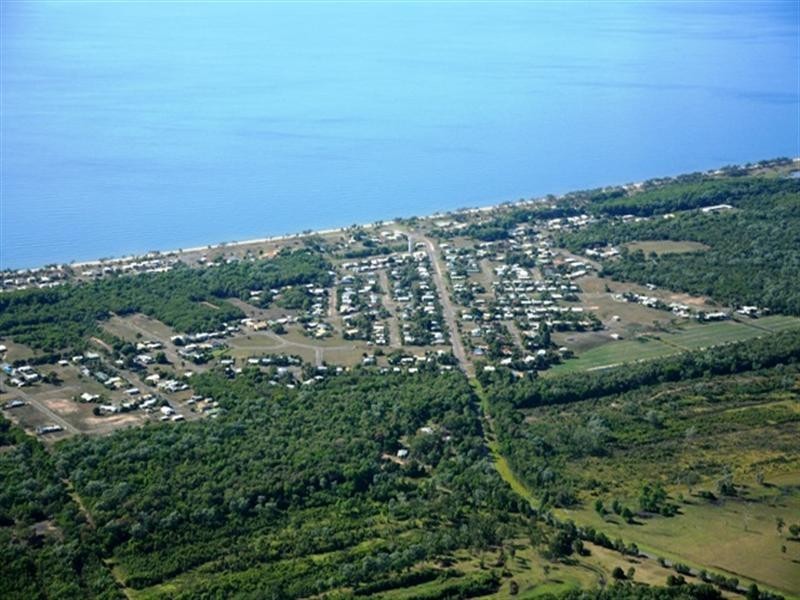 10 Hibiscus Street, Forrest Beach QLD 4850