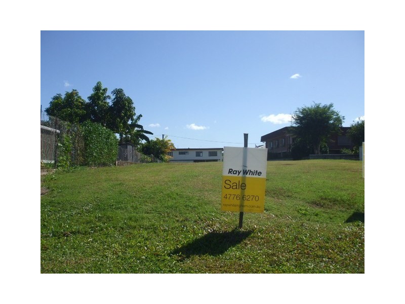 1 Yeldham Street, Ingham QLD 4850