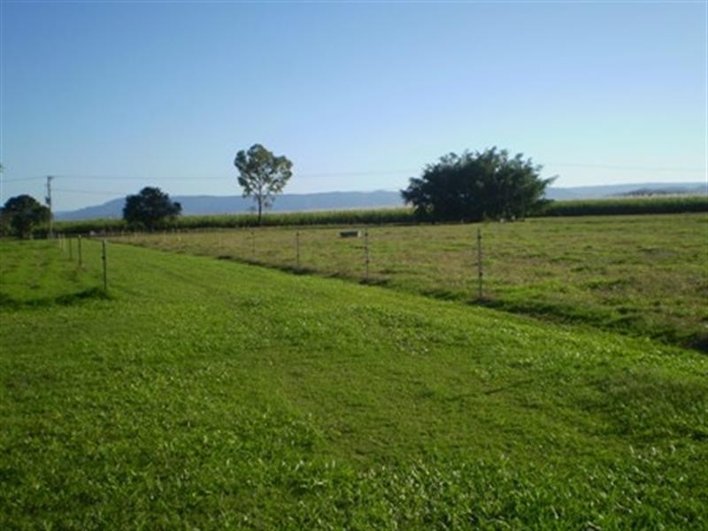 1980 (Lot3) Abergowrie, Lannercost QLD 4850