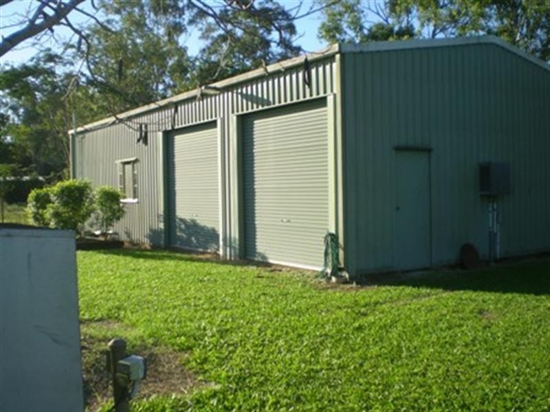 1980 (Lot3) Abergowrie, Lannercost QLD 4850