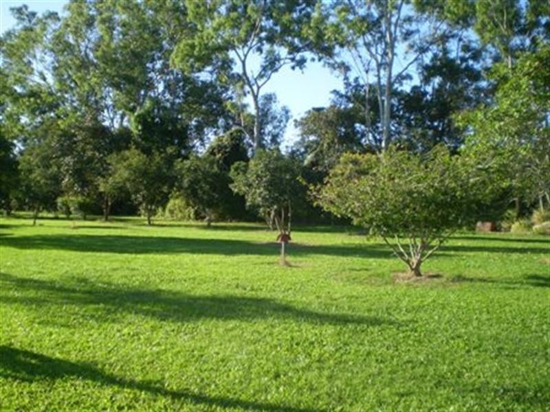1980 (Lot3) Abergowrie, Lannercost QLD 4850